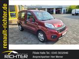 Fiat Qubo 1.4 8V Lounge - Fiat Qubo: Lounge