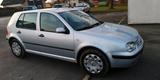 Volkswagen Golf IV 14 16v 75ps TÜV 03.2027 - Volkswagen Golf: Iv 16
