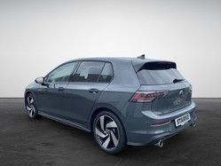 Volkswagen Golf GTI 2.0 TSI DSG  HeadUp Navi LED Kamera PDC foto 3