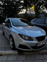 Seat Ibiza SC 1.2 12V 44kW - - Seat Ibiza aus 2010: 1.4