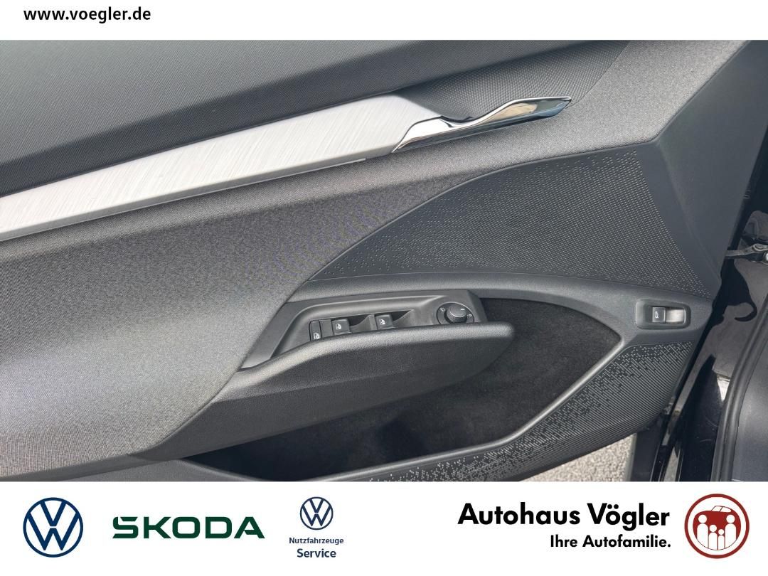 Enyaq 80X AHK Matrix ACC