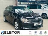 Skoda Fabia III Combi 1.0 MPI 55kW Active Klima Freisp - Skoda Fabia: Combi Ii