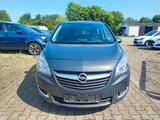 Opel Meriva B Style - Opel Meriva Gebrauchtwagen in Münster
