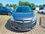 Opel Meriva B Style - Opel Meriva