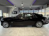 Rolls-Royce Phantom Sternehimmel Massage Bespoke - Rolls-Royce in Duisburg