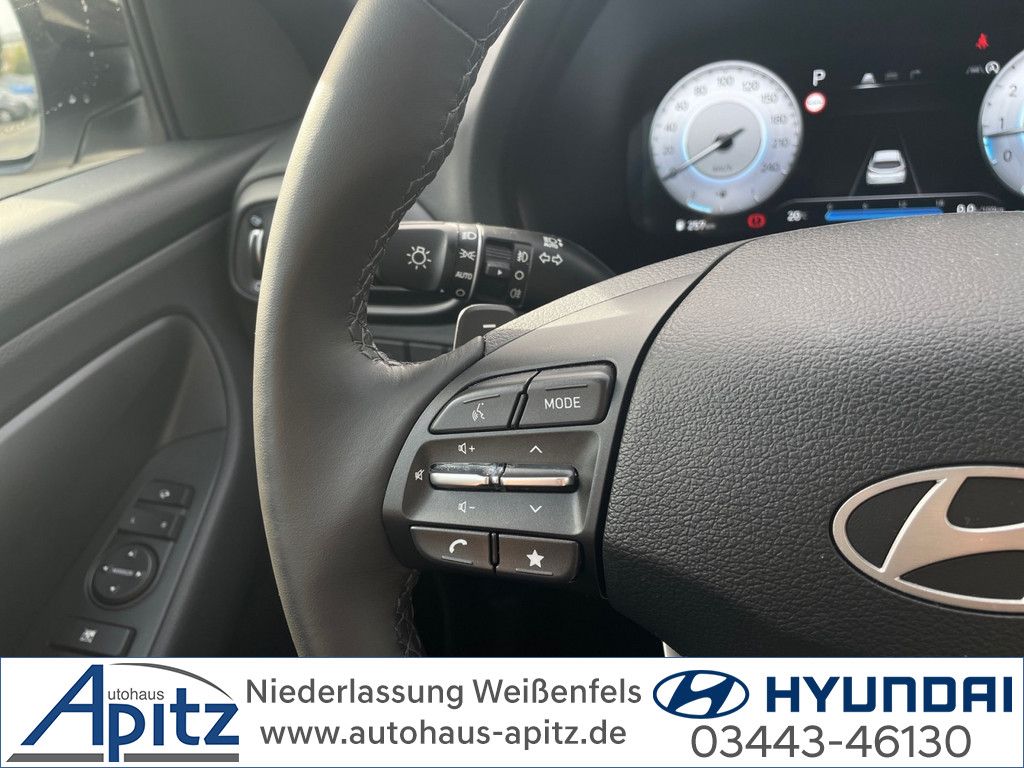 Hyundai i30 – Bild 20