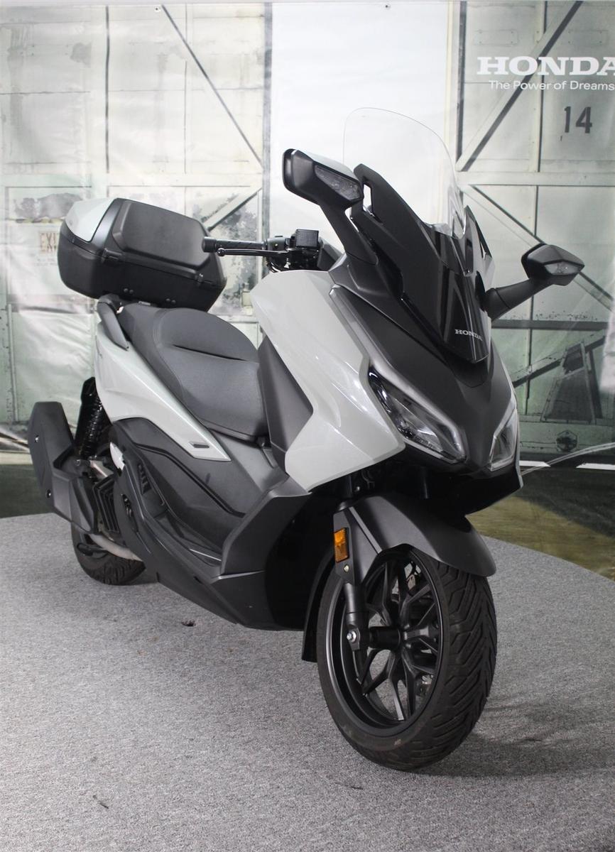 Honda Forza 125