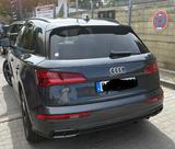 Audi SQ5 3.0 TFSI tiptronic quattro -8fach - Audi SQ5 Gebrauchtwagen in Berlin