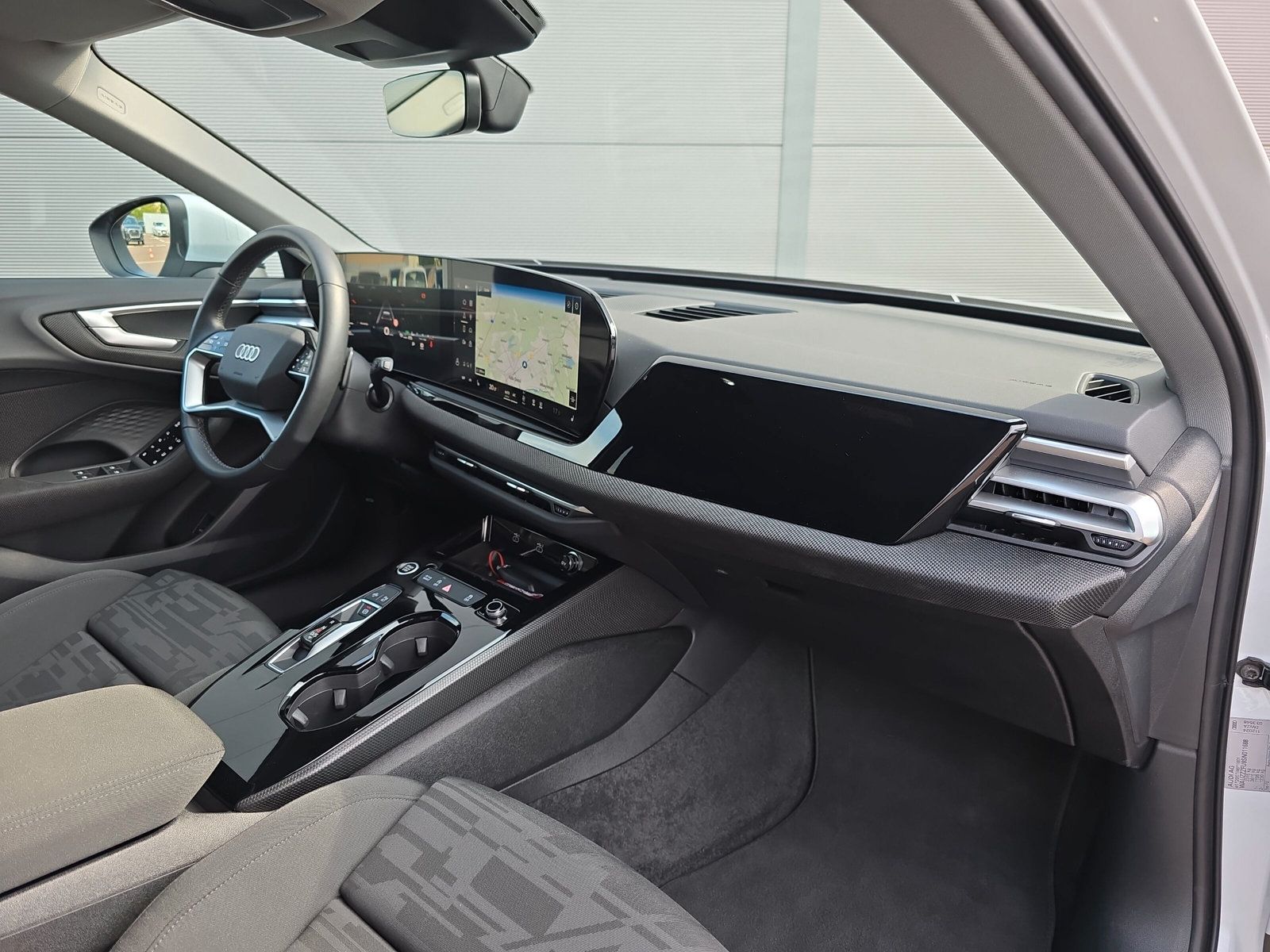 Fahrzeugabbildung Audi A5 Avant TFSI LED+ TECH KAMERA eSITZ AHK