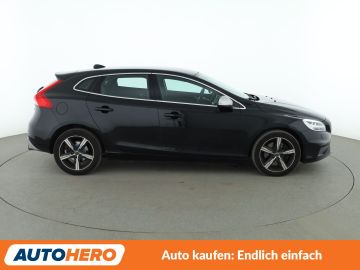 Volvo V40 - 7