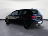 Opel Corsa 1.4 Color Edition  - Opel Corsa: Schwarz, Color Edition