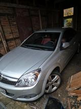 Opel OPEL ASTRA H TWIN TOP CABRIO 1,8 BJ 2010 ,... - Opel Astra aus 2010: Cabrio