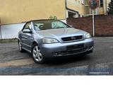 Opel Astra G Cabrio 2.2 16V*Leder*SHZ*Klima*USB* - Opel Astra: Cabrio, 16v
