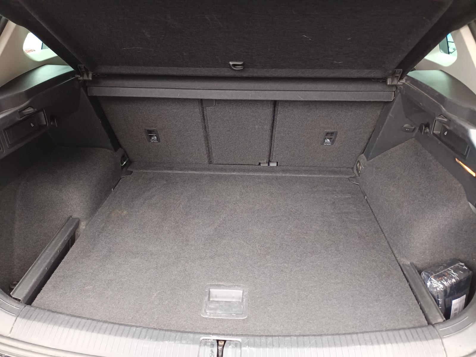 Volkswagen Tiguan IQ.DRIVE Start-Stopp 4Motion, миниатюра 15