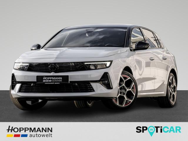 Opel Astra GS*Kamera*PDC*SHZ*LHZ*LED*