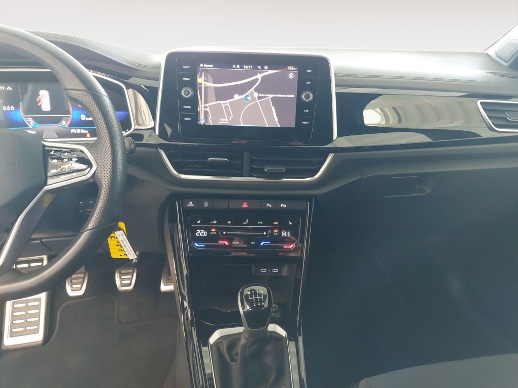 Volkswagen T-Roc - Bild 11