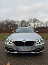 BMW Bmw F31 316D - BMW 316 in Essen