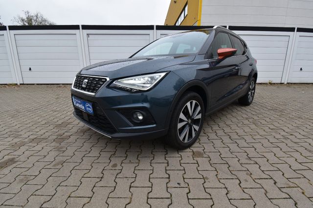 Seat Arona Beats 1.0 Automatik LED ACC Rückfahrk. DAB