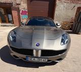 Fisker Karma - Fisker Gebrauchtwagen