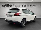 Peugeot 2008 PureTech 110 Active - Peugeot 2008: Active