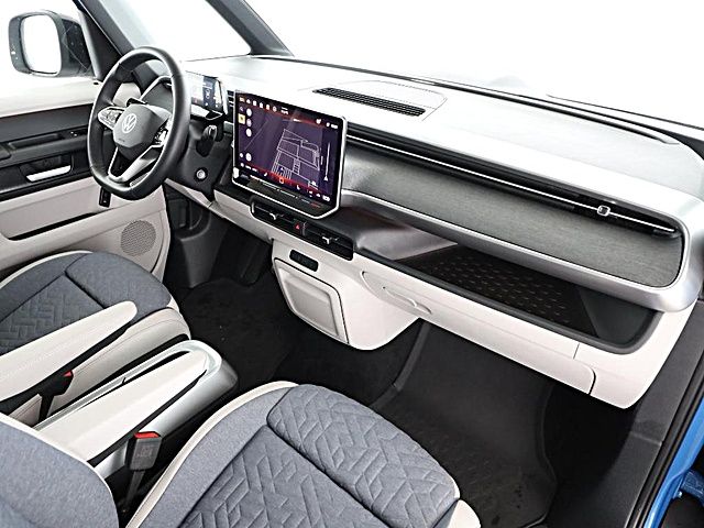 ID. Buzz Pro LR Pro 210kW AHK Winterr. ACC Kamer