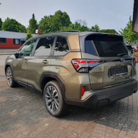 Bild 2 Subaru Forester 2.0ie e-BOXER Platinum Lineartr