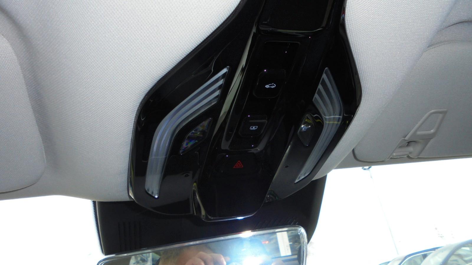 BAIC Beijing X55,Klima,PDC,RFK,LED-SW,360-Kamera,Pano