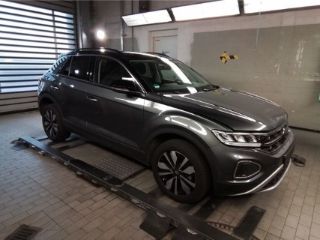 Volkswagen T-Roc Move 1.0 TSI NAVI SHZ APP LED