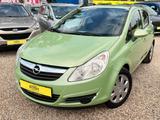 Opel Corsa D*Klima*2.Hd*Satelite*TÜV NEU - Opel Corsa Gebrauchtwagen in Berlin