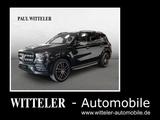 Mercedes-Benz GLS 580 4M AMG Line AHK/HUD/STHZ/AIRMATIC/360° - Mercedes-Benz GLS 580 Gebrauchtwagen