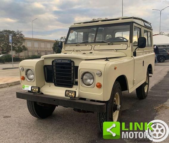 Land Rover LAND ROVER Defender 88