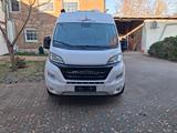 Carthago Malibu Van 640 Coupe - Carthago C