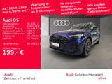 Audi Q5 40 TDI quattro S tronic S line Matrix-LED Nav - Audi Q5 aus 2023