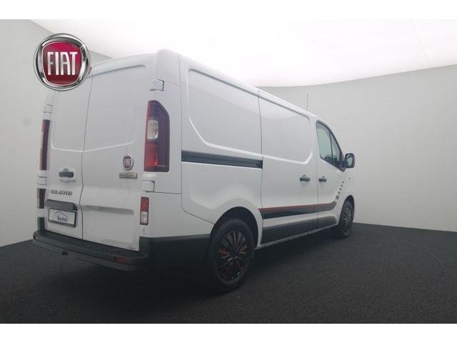 Fahrzeugabbildung Fiat Talento 2.0 EcoJet L1H1 KAMERA NAVI KLIMA