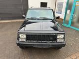 Jeep Cherokee Limited 4.0 *HOCH GESTELLT* - gebrauchte Jeep Cherokee aus dem Jahr 2000