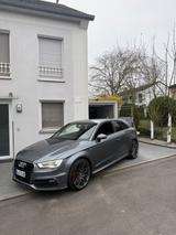 Audi A3 8v 1,4tfsi - Audi A3 mit Benzin-Antrieb: Kleinwagen, 1.8