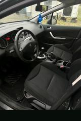 Peugeot 308 , 1,4 Motor - Peugeot 308: 1.4