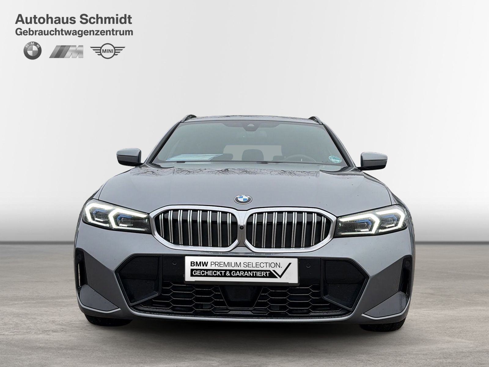BMW 330 - Bild 7
