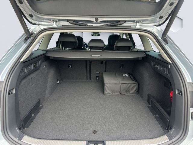 Passat Variant Business 1.5 PlugInnHybrid AHZV L