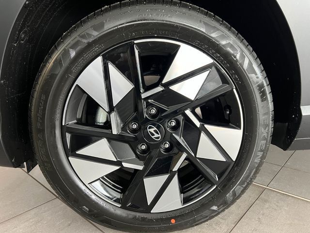 Hyundai Kona – Bild 9