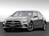 Mercedes-Benz A 180 d |Progressive|LED|NAVI|PANO|AHK|MBUX|PTS - Mercedes-Benz mit Diesel-Antrieb: Mb 180