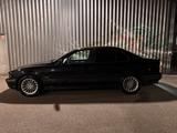 BMW e39 528i 5er m Fahrwerk - BMW 528 aus 1999