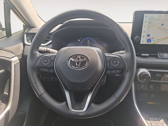 RAV 4 2.5 4x2 Hybrid Team Deutschland (XA5)
