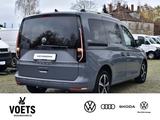 Volkswagen Caddy Life 2.0 TDI DSG Goal NAVI+RearView - VW Caddy Gebrauchtwagen in Braunschweig