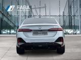 BMW i5 M60 xDrive Limousine Sportpaket Head-Up DAB - : Limousine, Sportpaket