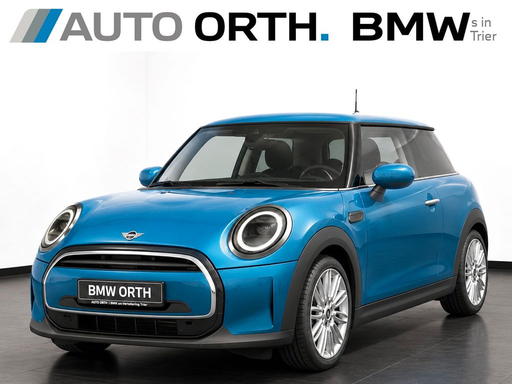 Image of MINI Cooper