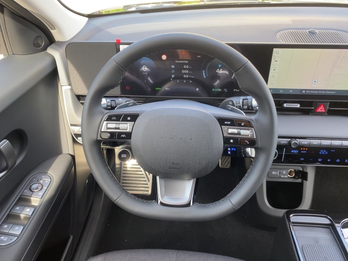 Hyundai IONIQ 5 - Bild 9