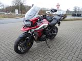 Triumph Tiger 1200 XRT 1. Hand , Scheckheft gepflegt - TRIUMPH TIGER 1200