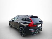 Volvo XC60 - Vorschau Bild 8