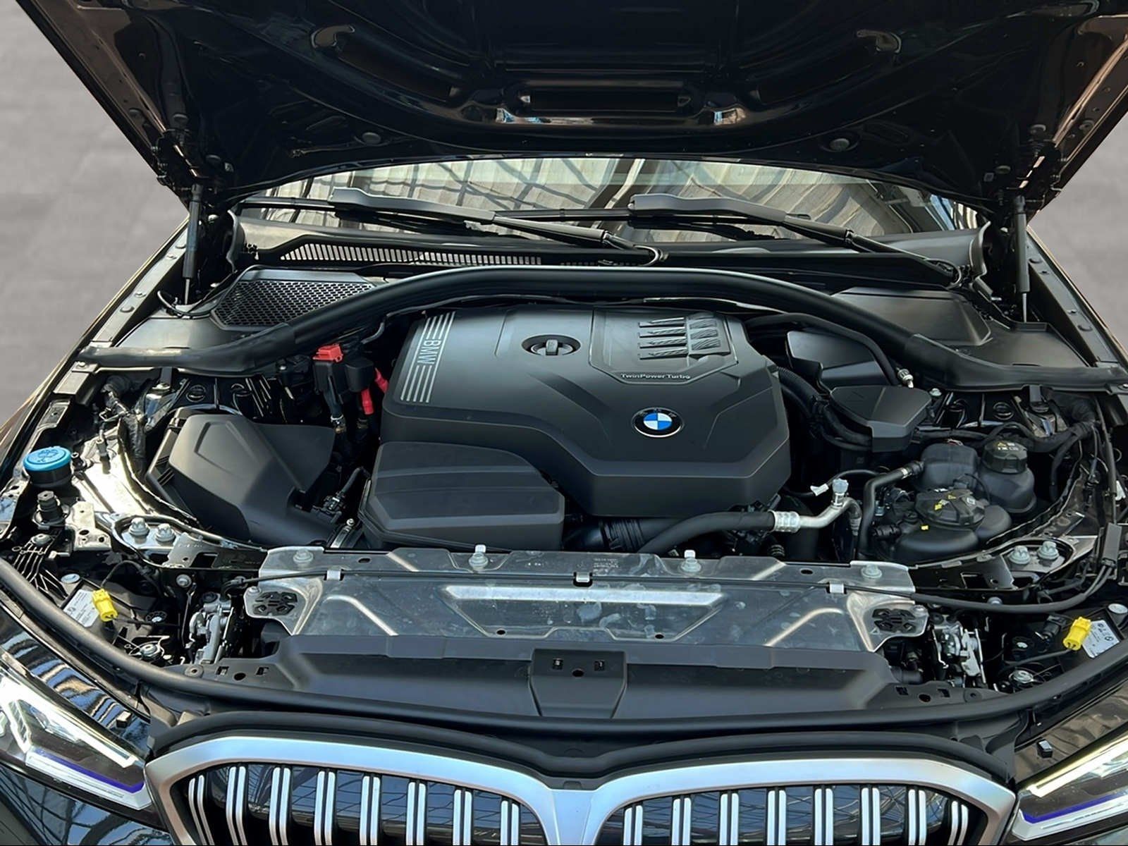 BMW 330 - Bild 21